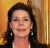 Princesse Grimaldi Caroline Louise Marguerite, De Monaco