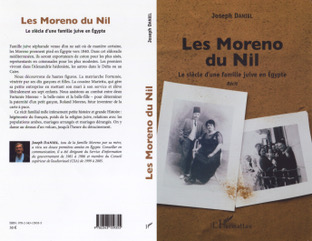 Moreno du nil